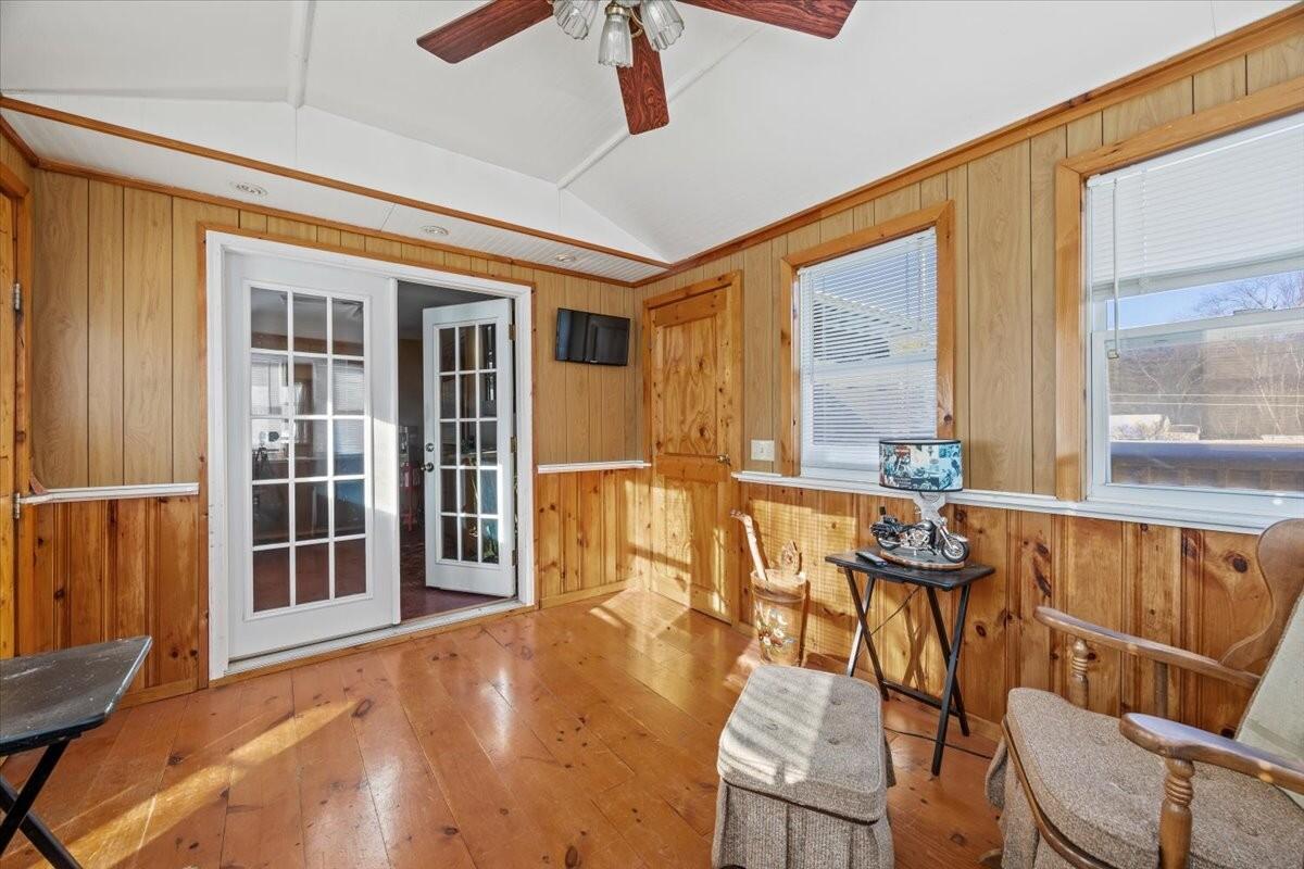 294 Hamilton Road Waterboro, ME 04087 - Photo 14 of 27 Hamilton sunrm2