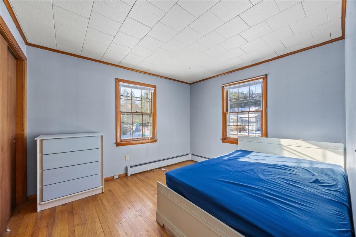 294 Hamilton Road Waterboro, ME 04087 - Photo 18 of 27 Hamilton BR2