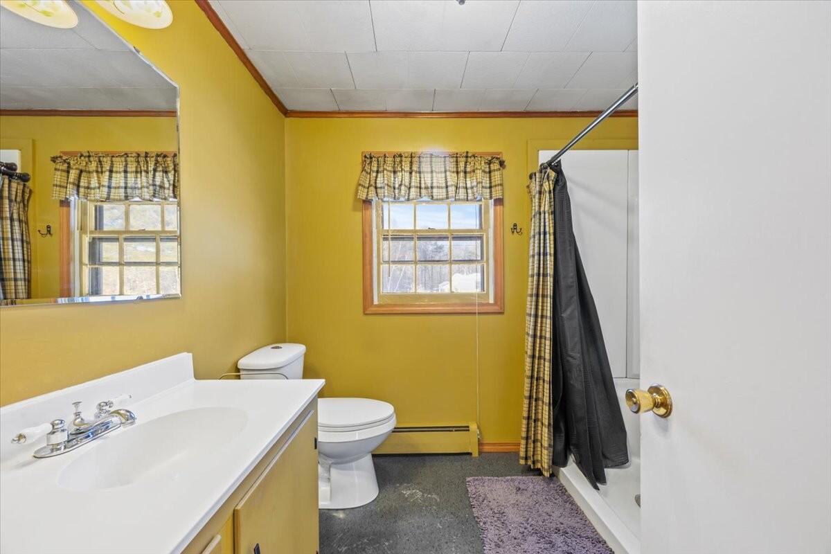 294 Hamilton Road Waterboro, ME 04087 - Photo 20 of 27 Hamilton Bath1