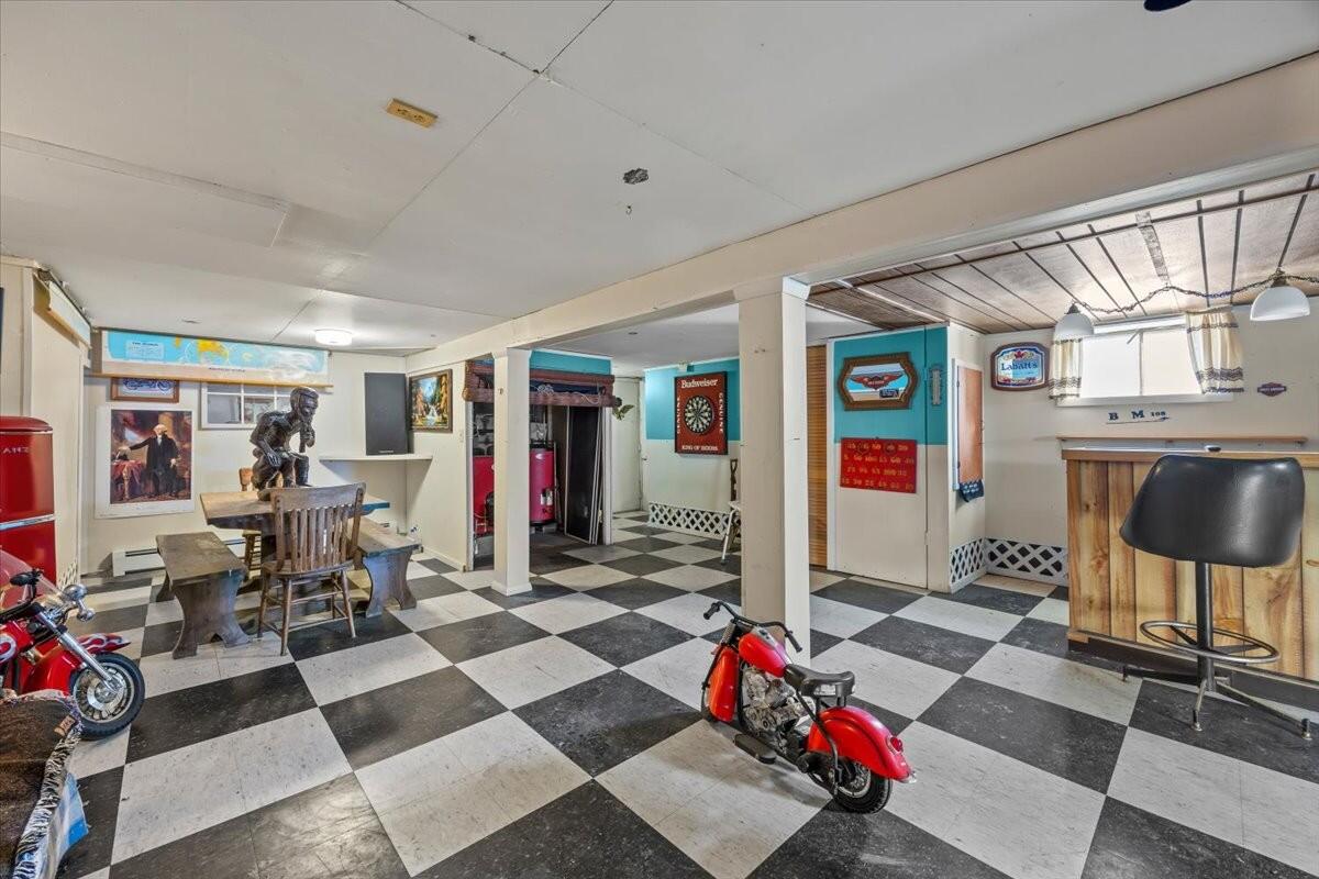 294 Hamilton Road Waterboro, ME 04087 - Photo 21 of 27 Hamilton Basemt2