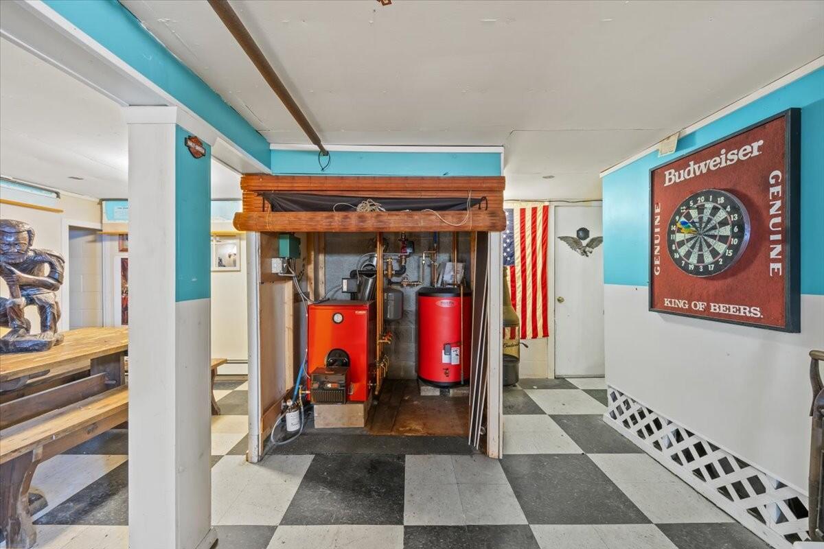 294 Hamilton Road Waterboro, ME 04087 - Photo 25 of 27 Hamilton furnace