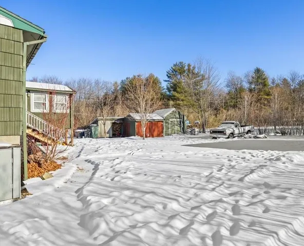 $359,900 | 294 Hamilton Road, Waterboro, ME 04087