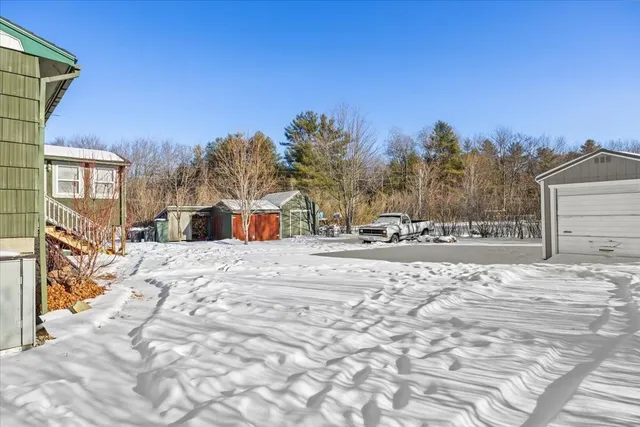 $359,900 | 294 Hamilton Road, Waterboro, ME 04087
