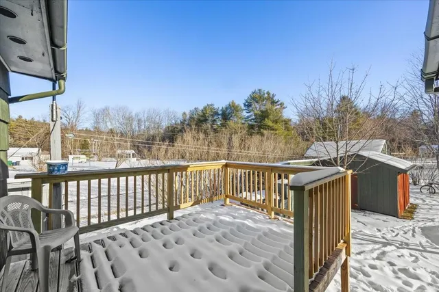 $359,900 | 294 Hamilton Road, Waterboro, ME 04087