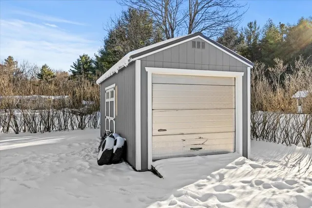 $359,900 | 294 Hamilton Road, Waterboro, ME 04087