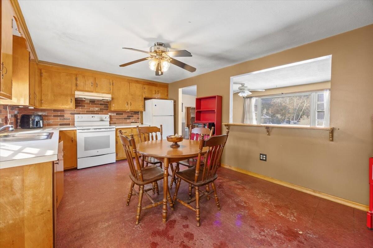 294 Hamilton Road Waterboro, ME 04087 - Photo 8 of 27 Hamilton kit1