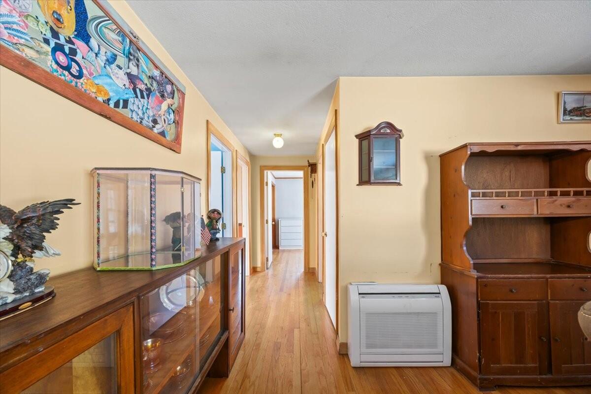 294 Hamilton Road Waterboro, ME 04087 - Photo 10 of 27 Hamilton hall1