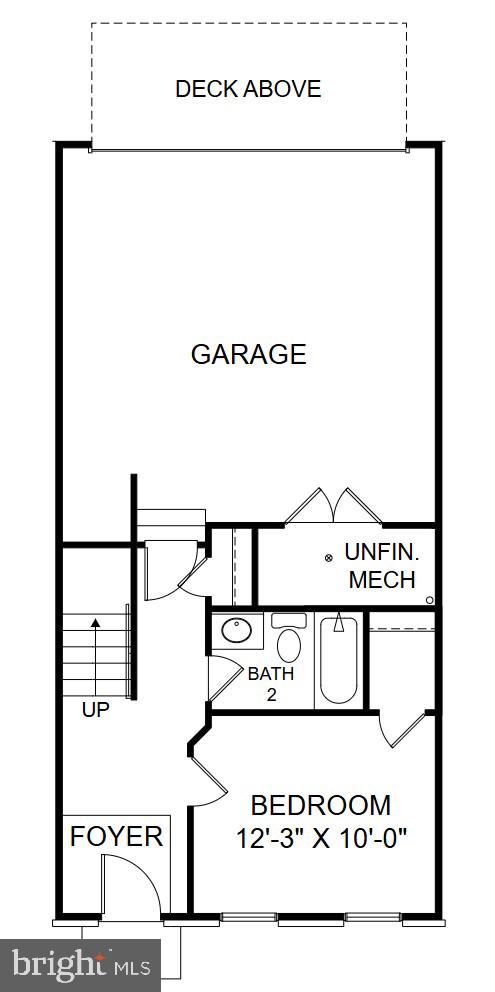 4002 Ridge Line Road Woodbridge, VA 22193 - Photo 27 of 33 Gallery Image 27