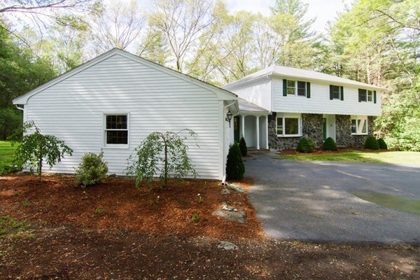 35 Stoney Brook Road Sherborn, MA 01770 - Photo 29 of 29 Gallery Image 29