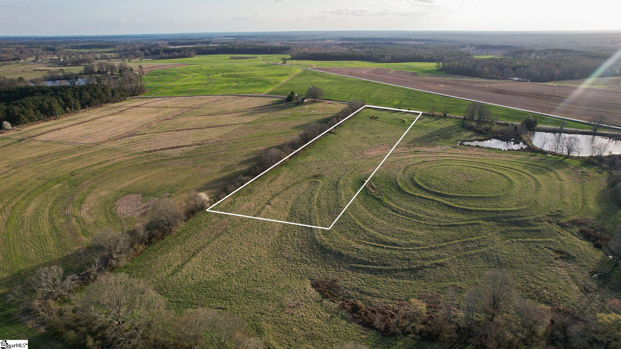 22 Hobby Lane Kinards, SC 29355 - Photo 2 of 15