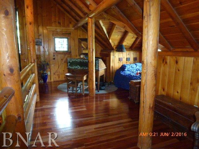 19453 Rainbow Road Weldon, IL 61882 - Photo 22 of 29