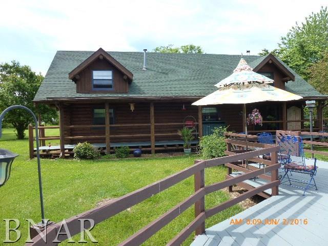 19453 Rainbow Road Weldon, IL 61882 - Photo 29 of 29