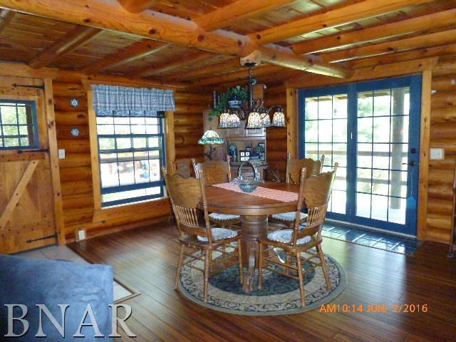19453 Rainbow Road Weldon, IL 61882 - Photo 10 of 29