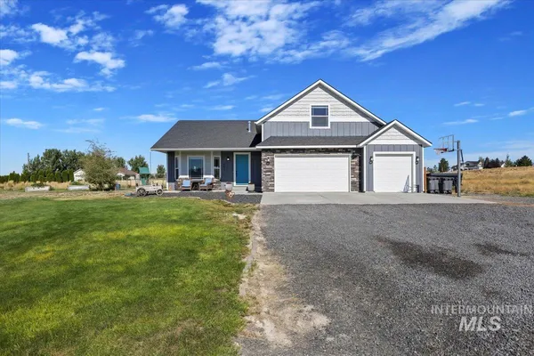 $574,900 | 583 Pioneer Drive, Jerome, ID 83338