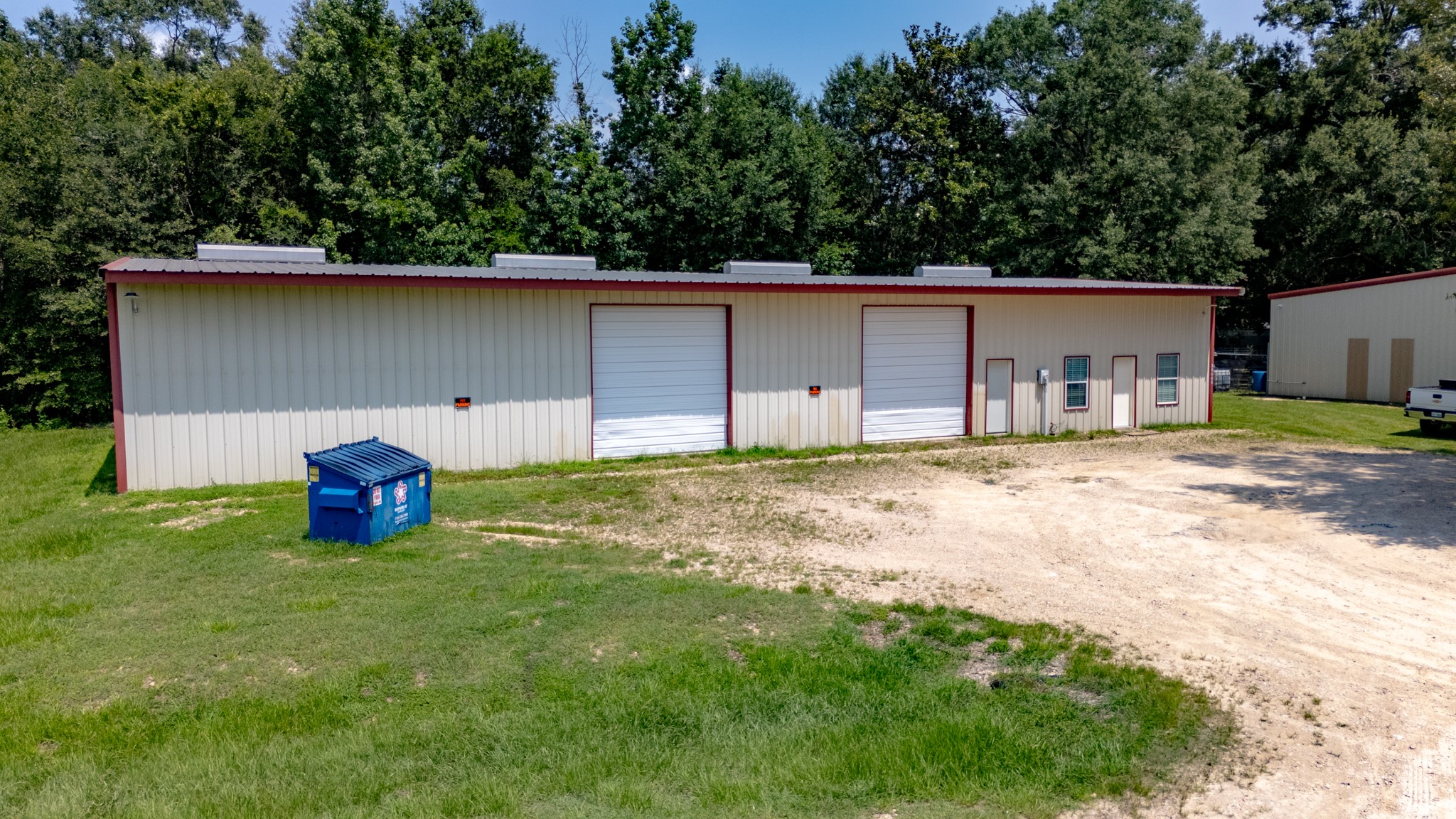 26605 East River Road, Unit A Splendora, TX 77372 - Photo 29 of 29