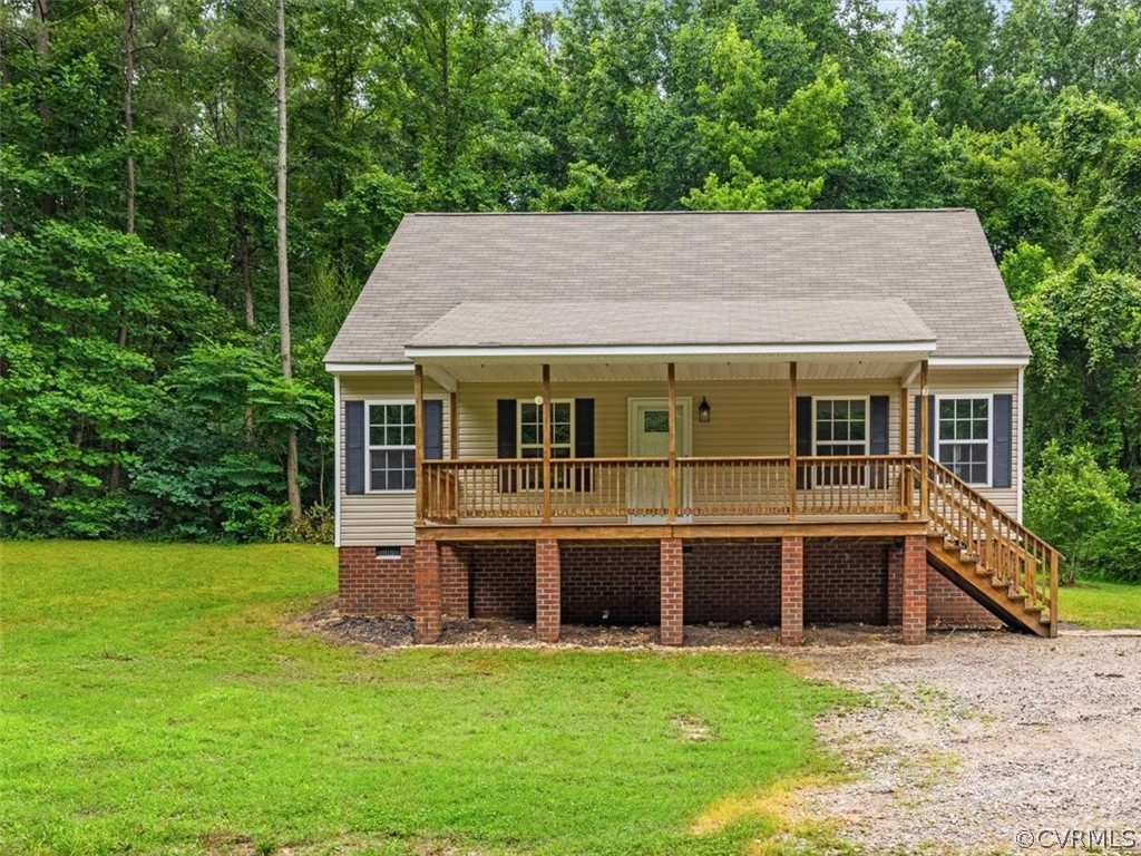 2451 Old Hanover Road Sandston, VA 23150 - Photo 1 of 21 Gallery Image 1