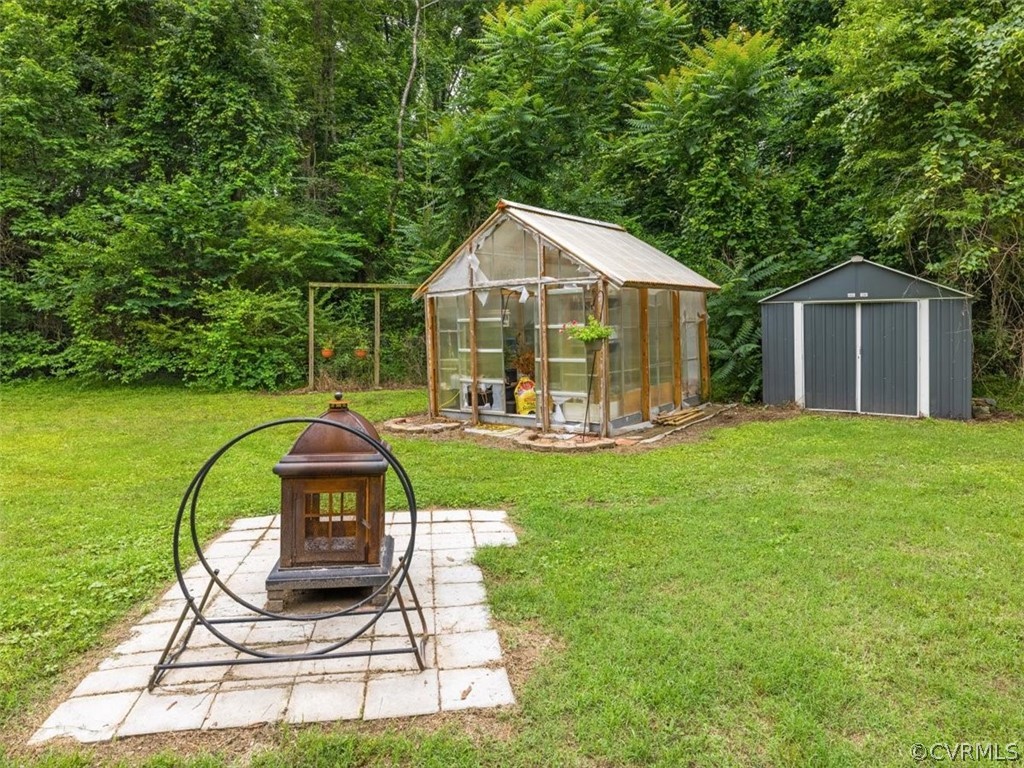 2451 Old Hanover Road Sandston, VA 23150 - Photo 18 of 21 Gallery Image 18