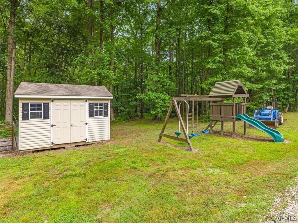 2451 Old Hanover Road Sandston, VA 23150 - Photo 19 of 21 Gallery Image 19
