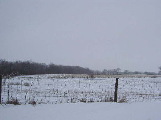 1 Lot Odling Road Clinton, WI 53525 - Photo 1 of 5 a view of lake