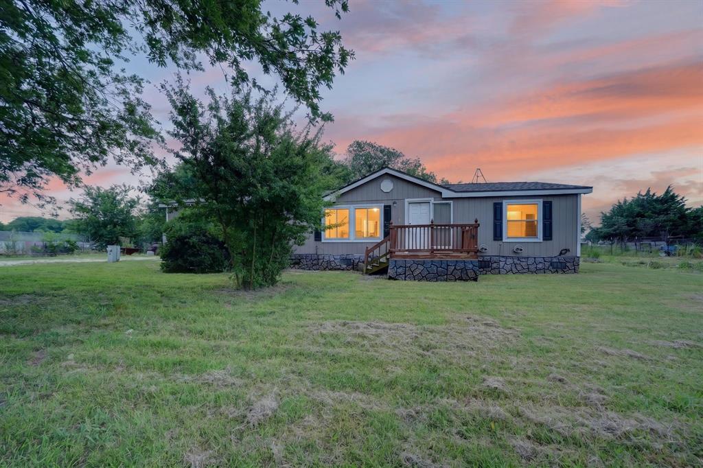 929 West Sterrett Road Waxahachie, TX 75167 - Photo 40 of 40
