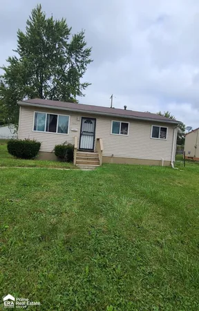 $69,000 | 2262 Toby Beth Drive, Flint, MI 48505