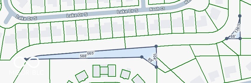 0 Tbd Brownsburg, IN 46112 - Photo 3 of 6