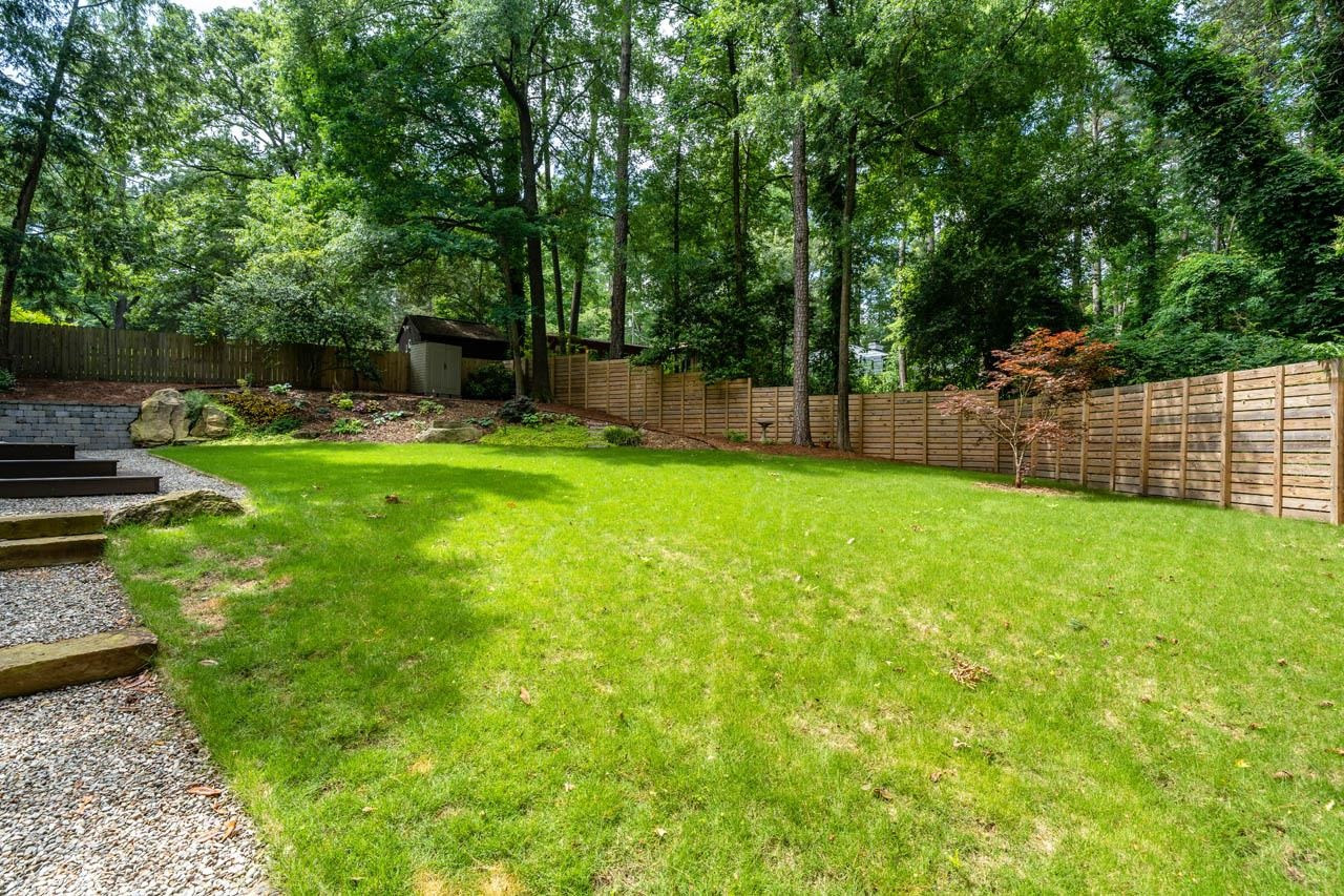 1109 Woodburn Road Durham, NC 27705 - Photo 62 of 66 Photo 62