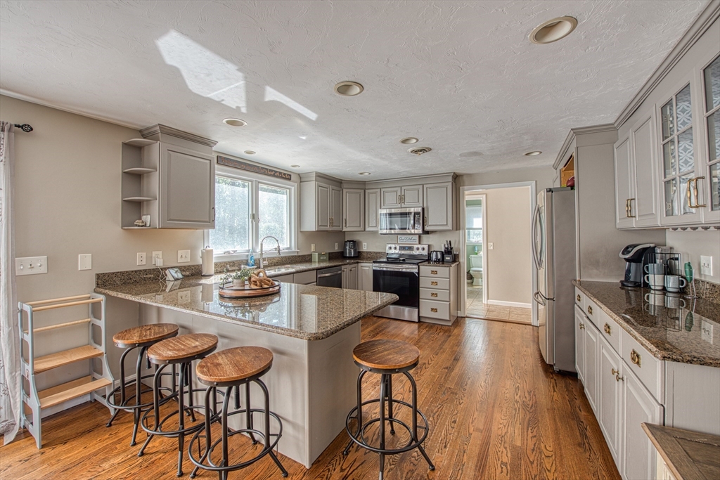 5 Daniel Road Lakeville, MA 02347 - Photo 14 of 41 Gallery Image 14