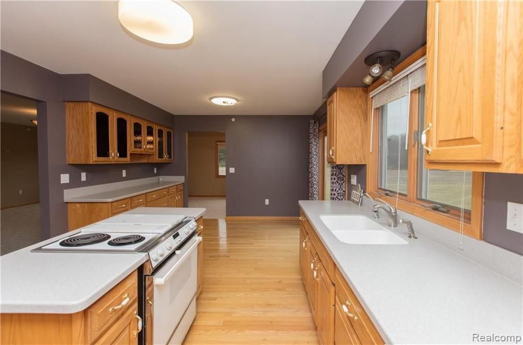 8200 North Jennings Road Mount Morris, MI 48458 - Photo 16 of 64