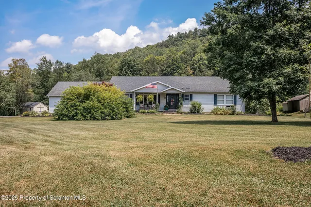 $324,000 | 128 Pamela Drive, Friendsville, PA 18818