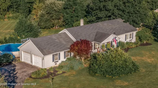 $324,000 | 128 Pamela Drive, Friendsville, PA 18818