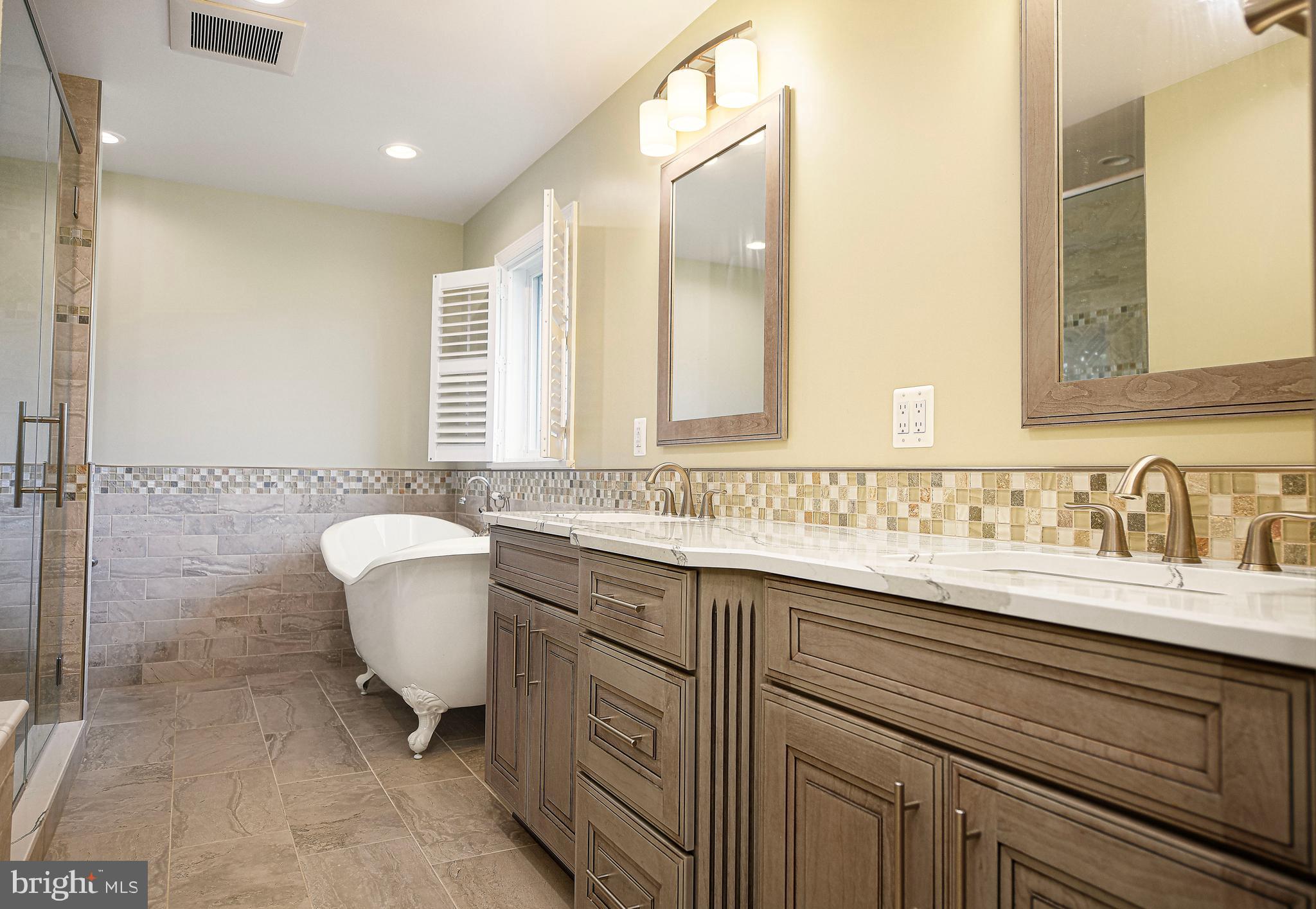 201 Bell Road Westminster, MD 21158 - Photo 13 of 53 Primary Bath