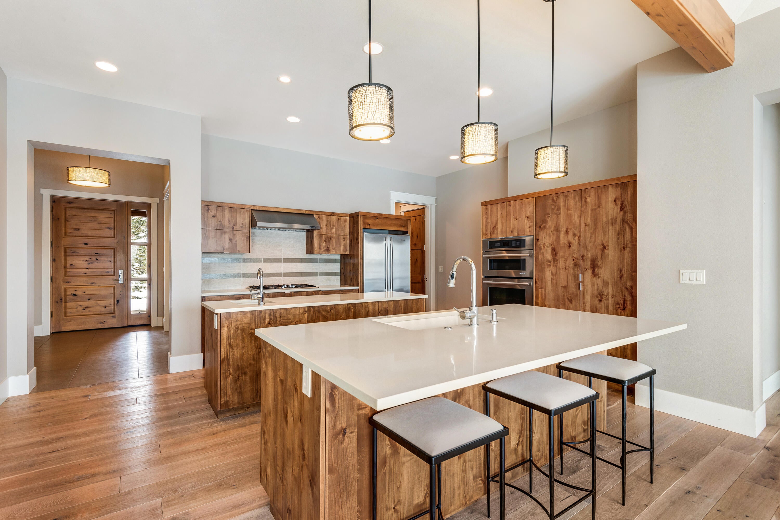 61359 Triple Knot Road Bend, OR 97702 - Photo 12 of 44 61359 Triple Knot Rd - 11