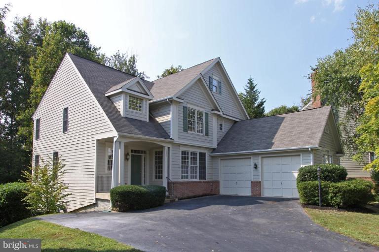 1202 Night Star Court Reston, VA 20194 - Photo 1 of 30 Exterior (Main)