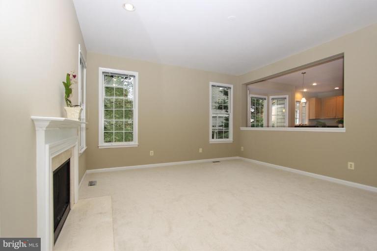 1202 Night Star Court Reston, VA 20194 - Photo 11 of 30 Family Room #2