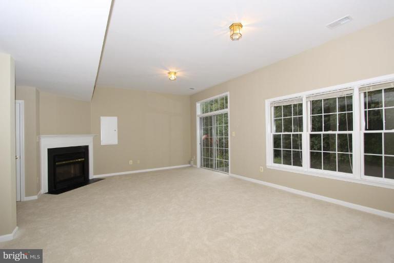 1202 Night Star Court Reston, VA 20194 - Photo 14 of 30 Finished Lower Level