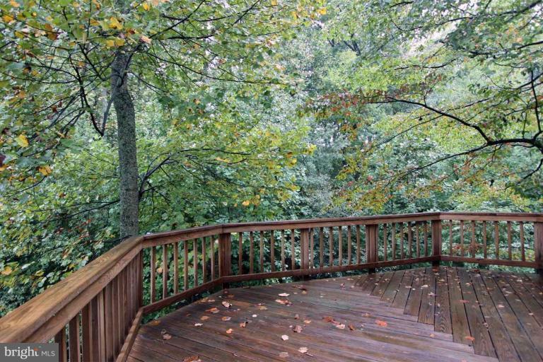 1202 Night Star Court Reston, VA 20194 - Photo 7 of 30 Deck
