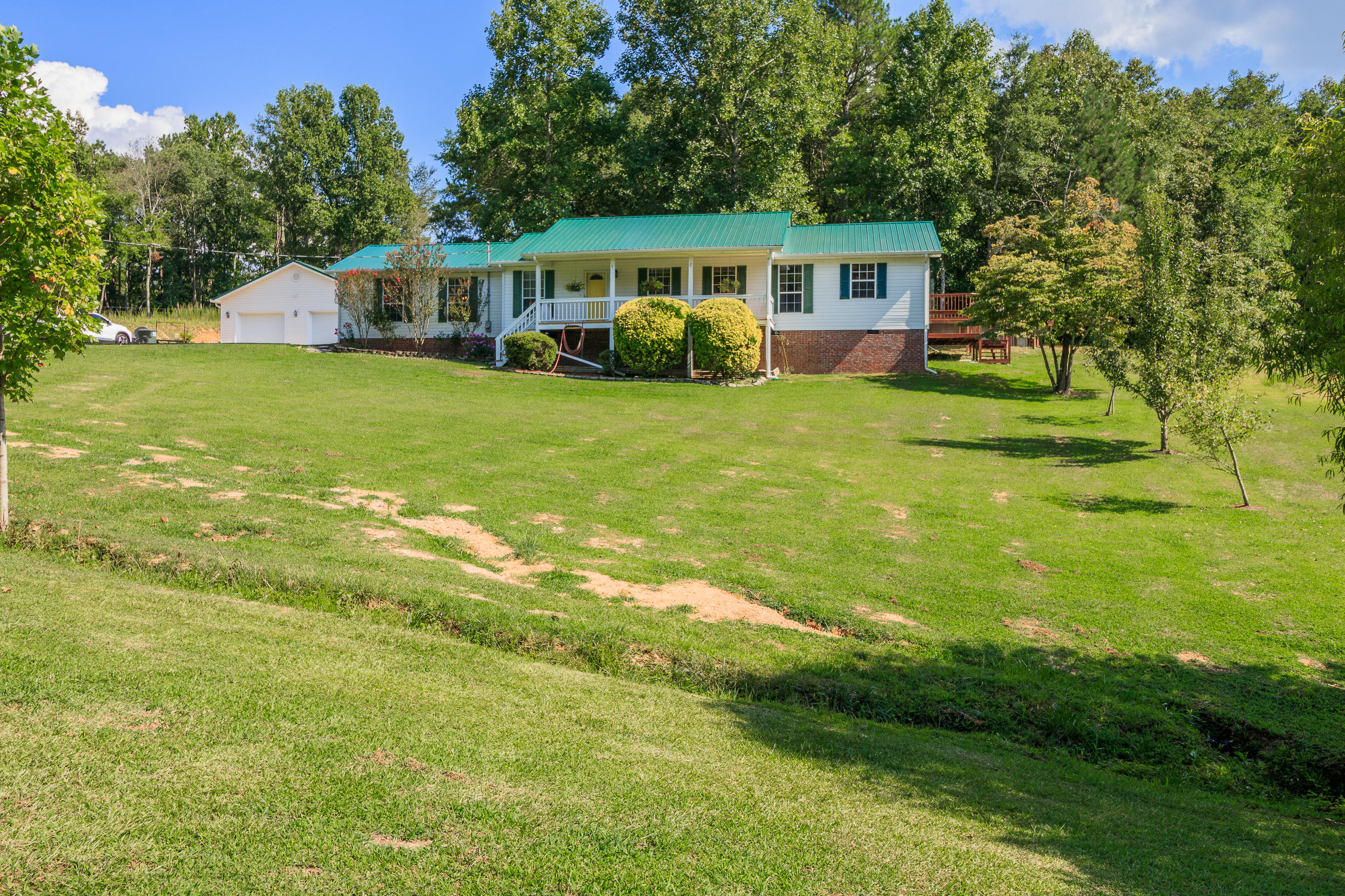 239 West Rogers Road LaFayette, GA 30728 - Photo 1 of 50 239 W Rogers Rd
