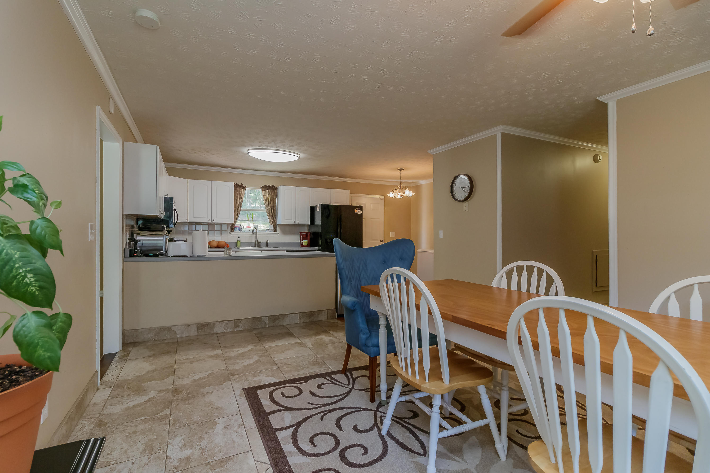 239 West Rogers Road LaFayette, GA 30728 - Photo 14 of 50 Kitchen Dining
