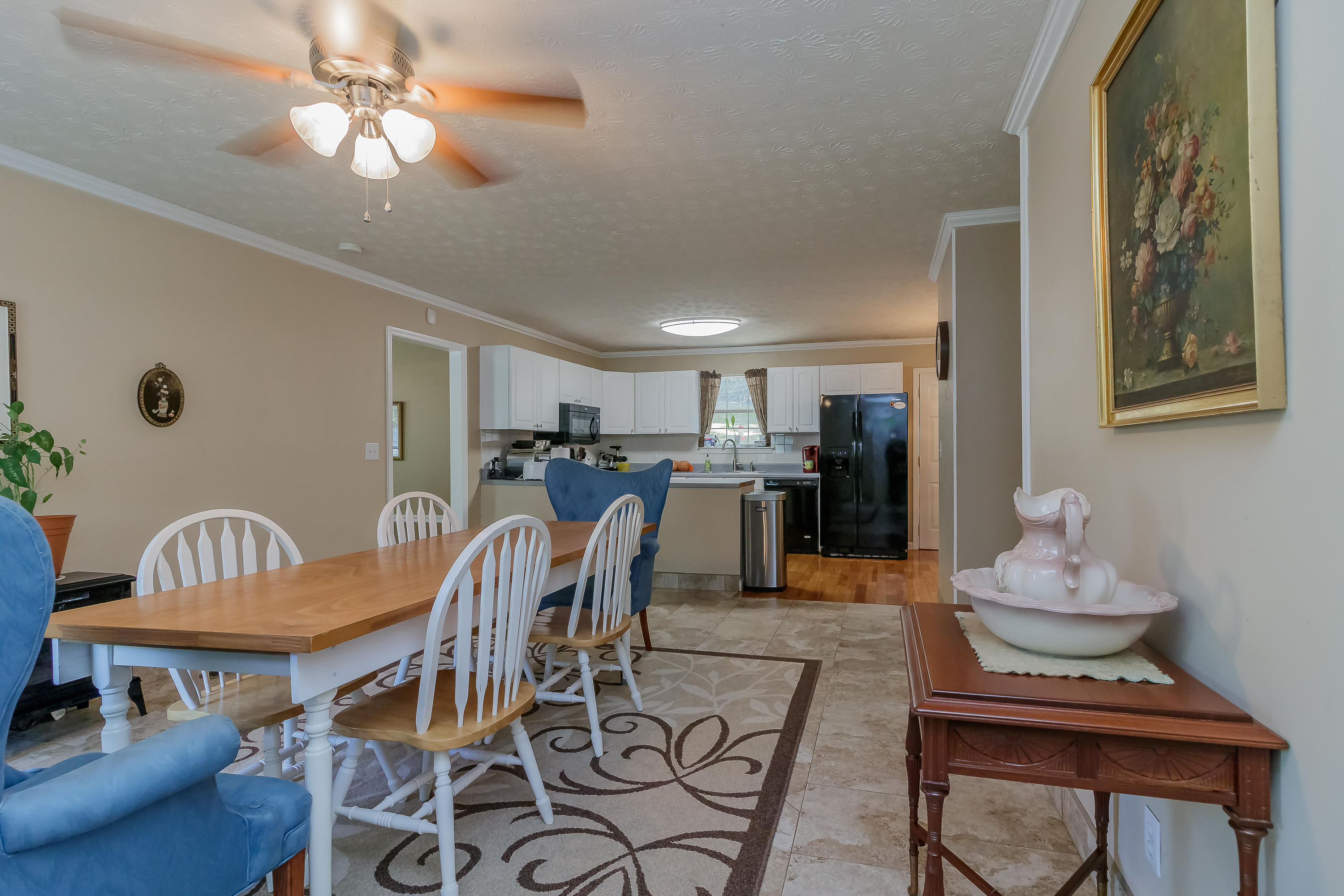 239 West Rogers Road LaFayette, GA 30728 - Photo 15 of 50 Kitchen Dining