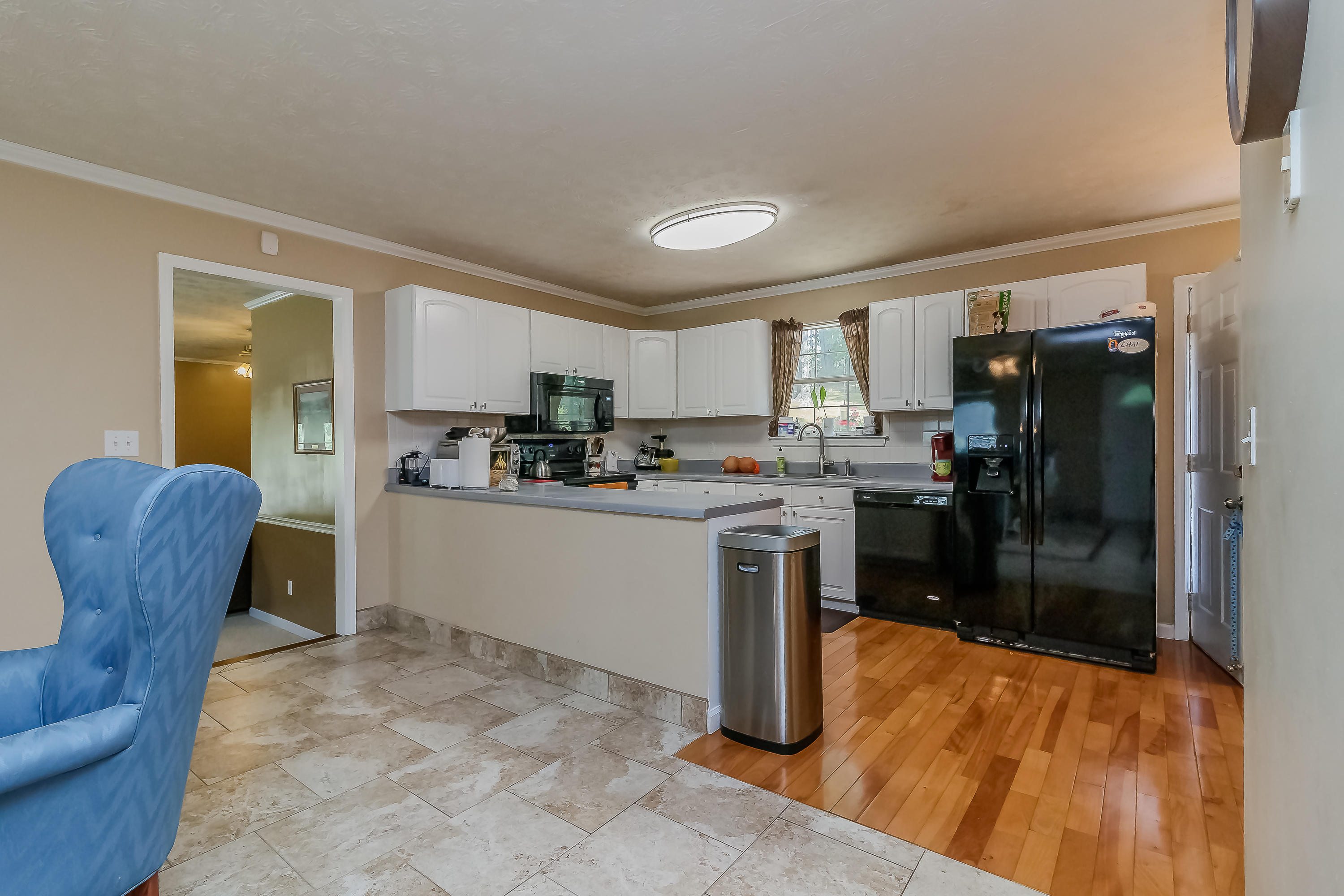 239 West Rogers Road LaFayette, GA 30728 - Photo 16 of 50 Kitchen Dining