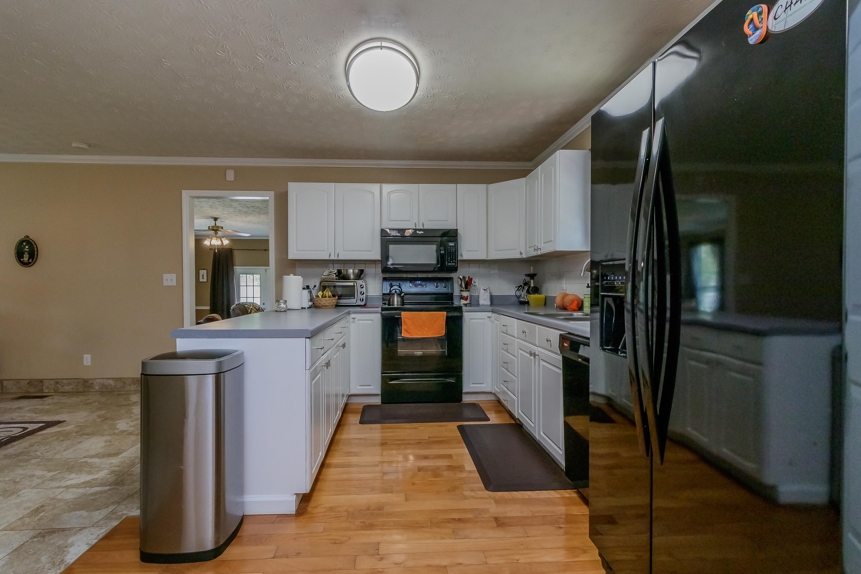 239 West Rogers Road LaFayette, GA 30728 - Photo 17 of 50 Kitchen Dining