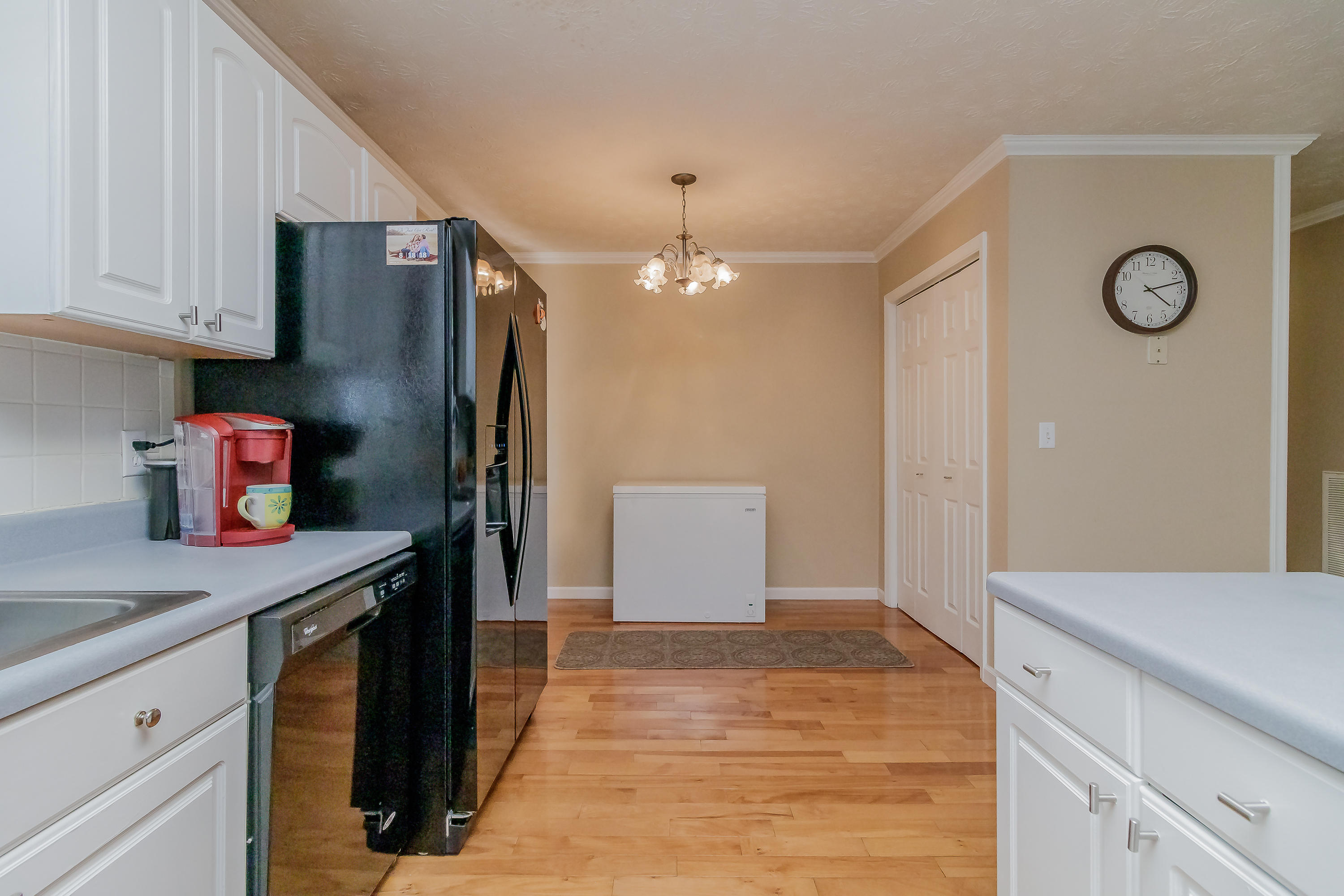 239 West Rogers Road LaFayette, GA 30728 - Photo 18 of 50 Kitchen Dining