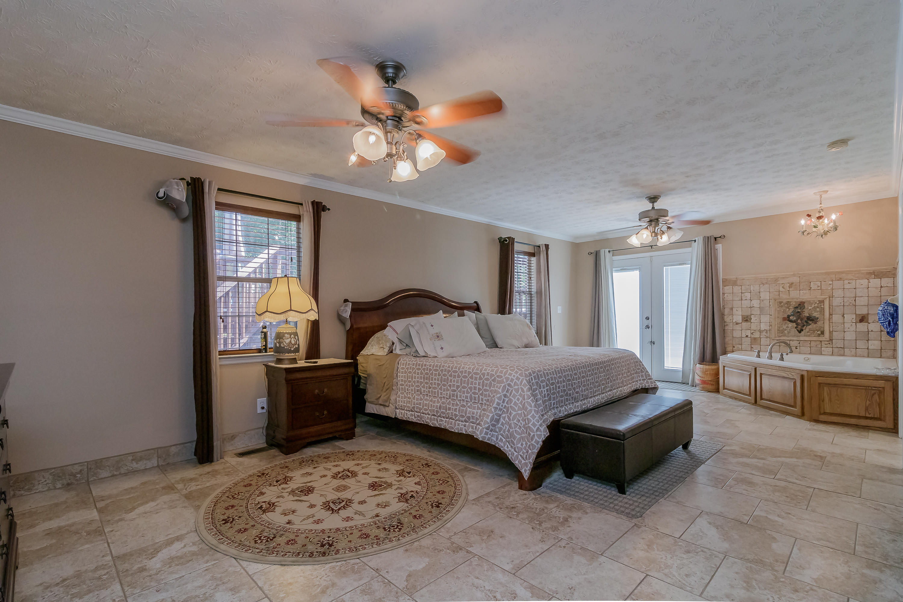 239 West Rogers Road LaFayette, GA 30728 - Photo 21 of 50 Master Bedroom