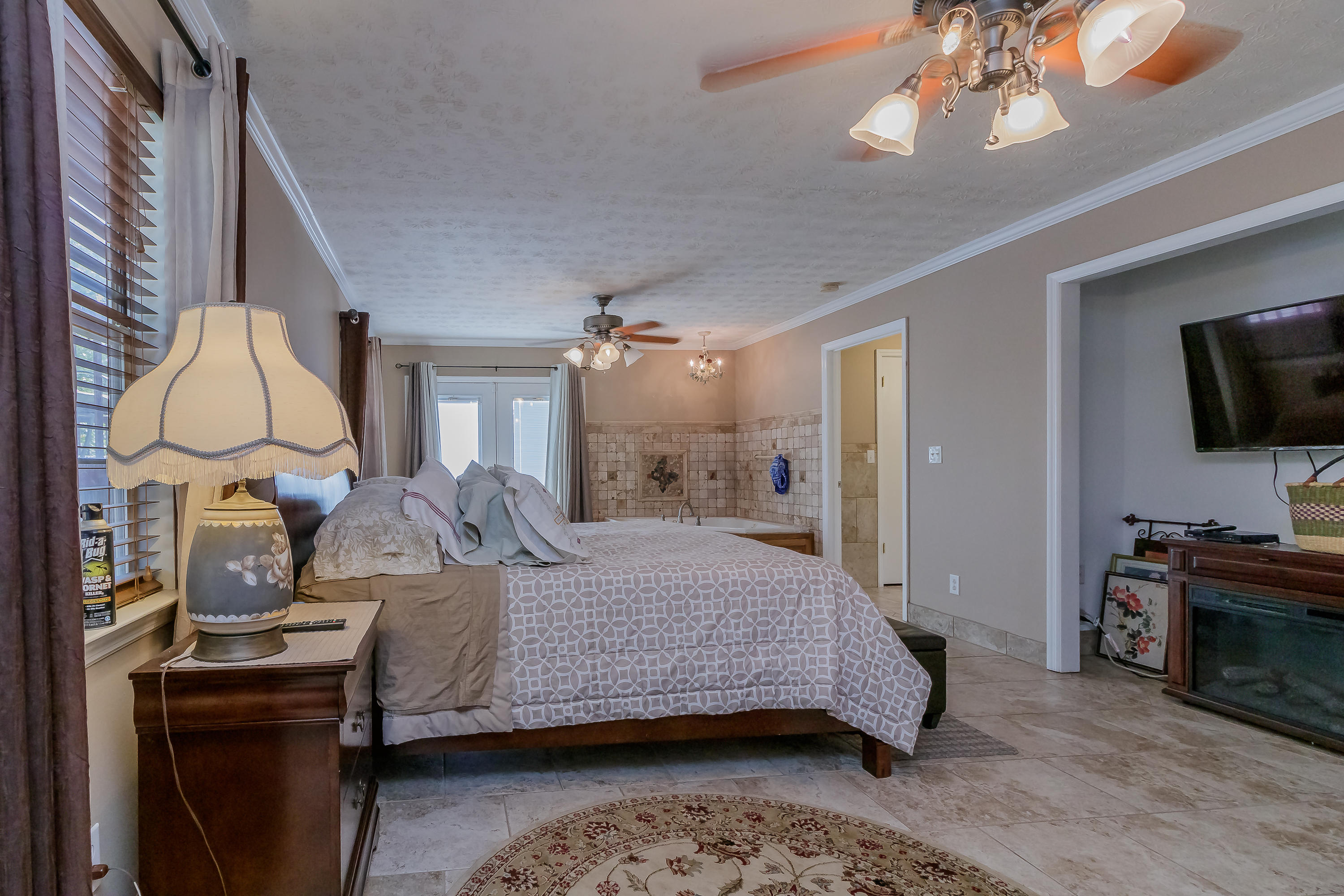 239 West Rogers Road LaFayette, GA 30728 - Photo 22 of 50 Master Bedroom