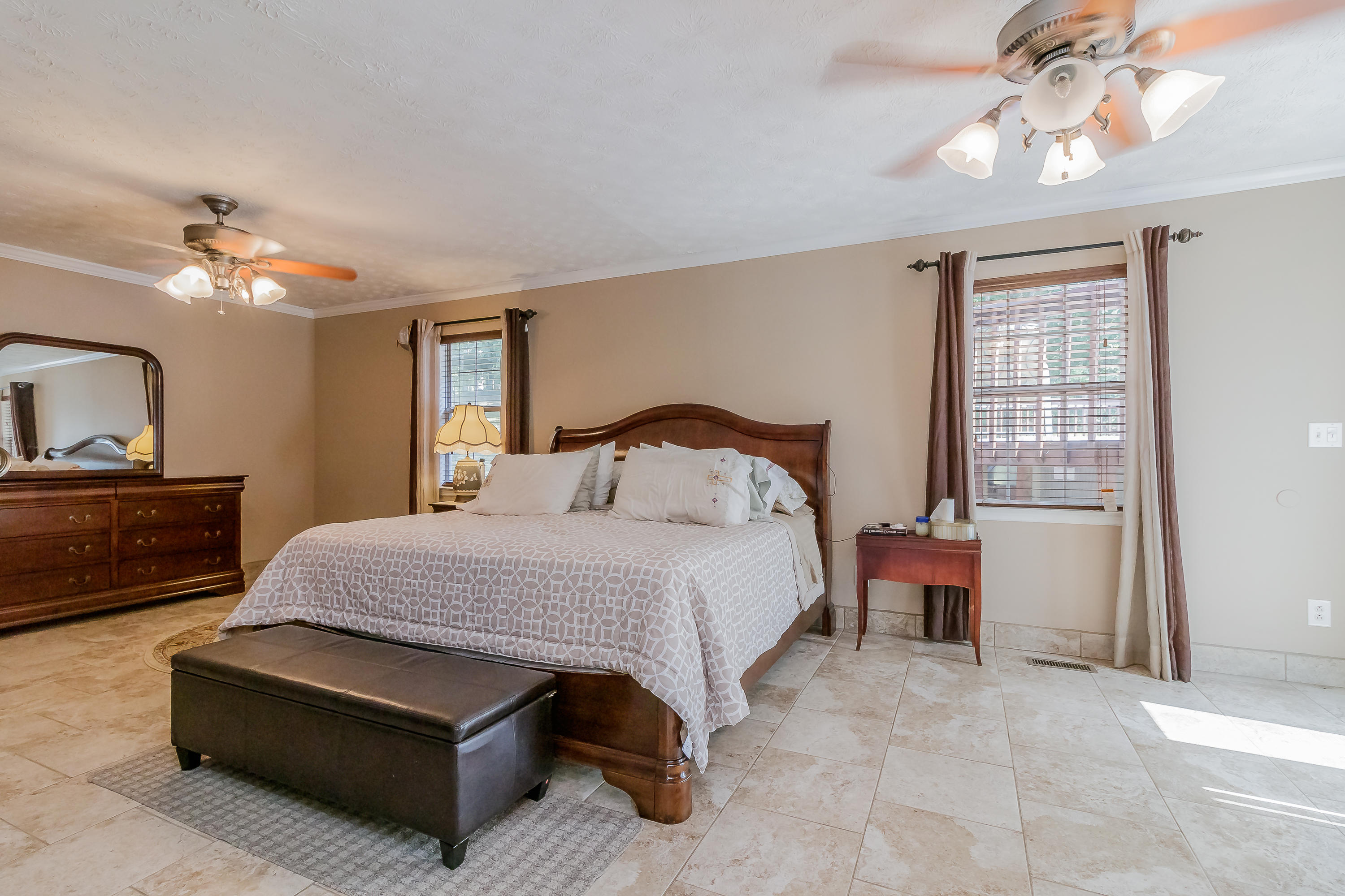 239 West Rogers Road LaFayette, GA 30728 - Photo 24 of 50 Master Bedroom