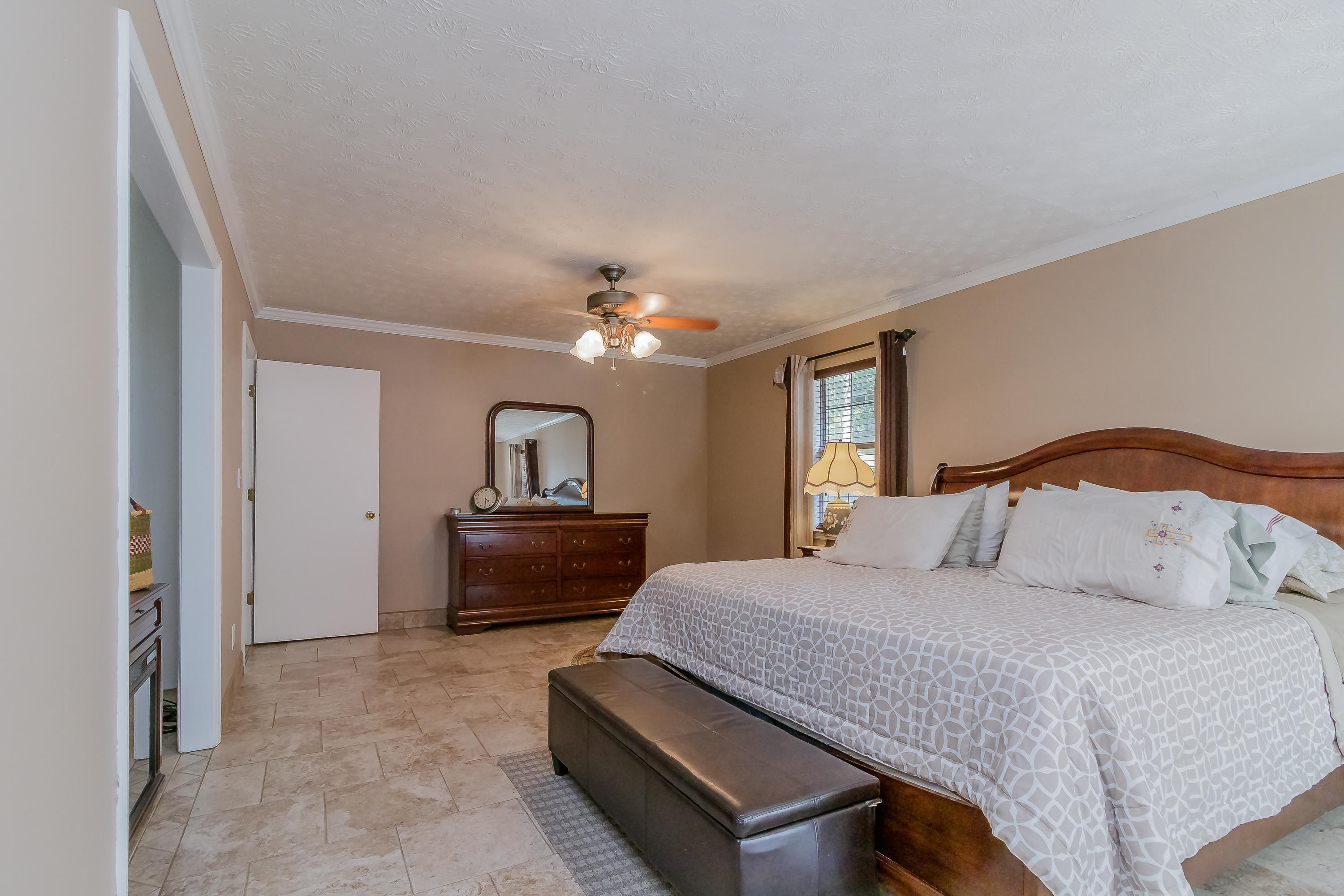239 West Rogers Road LaFayette, GA 30728 - Photo 25 of 50 Master Bedroom
