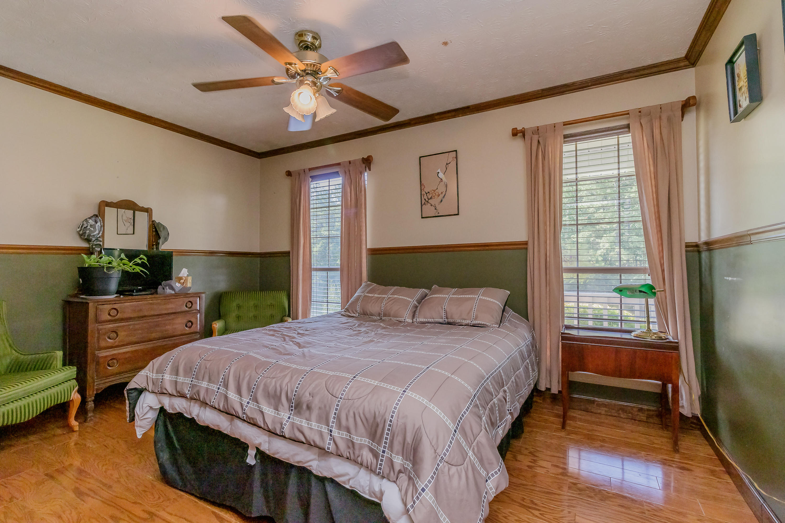 239 West Rogers Road LaFayette, GA 30728 - Photo 36 of 50 Additional Bedroom 2