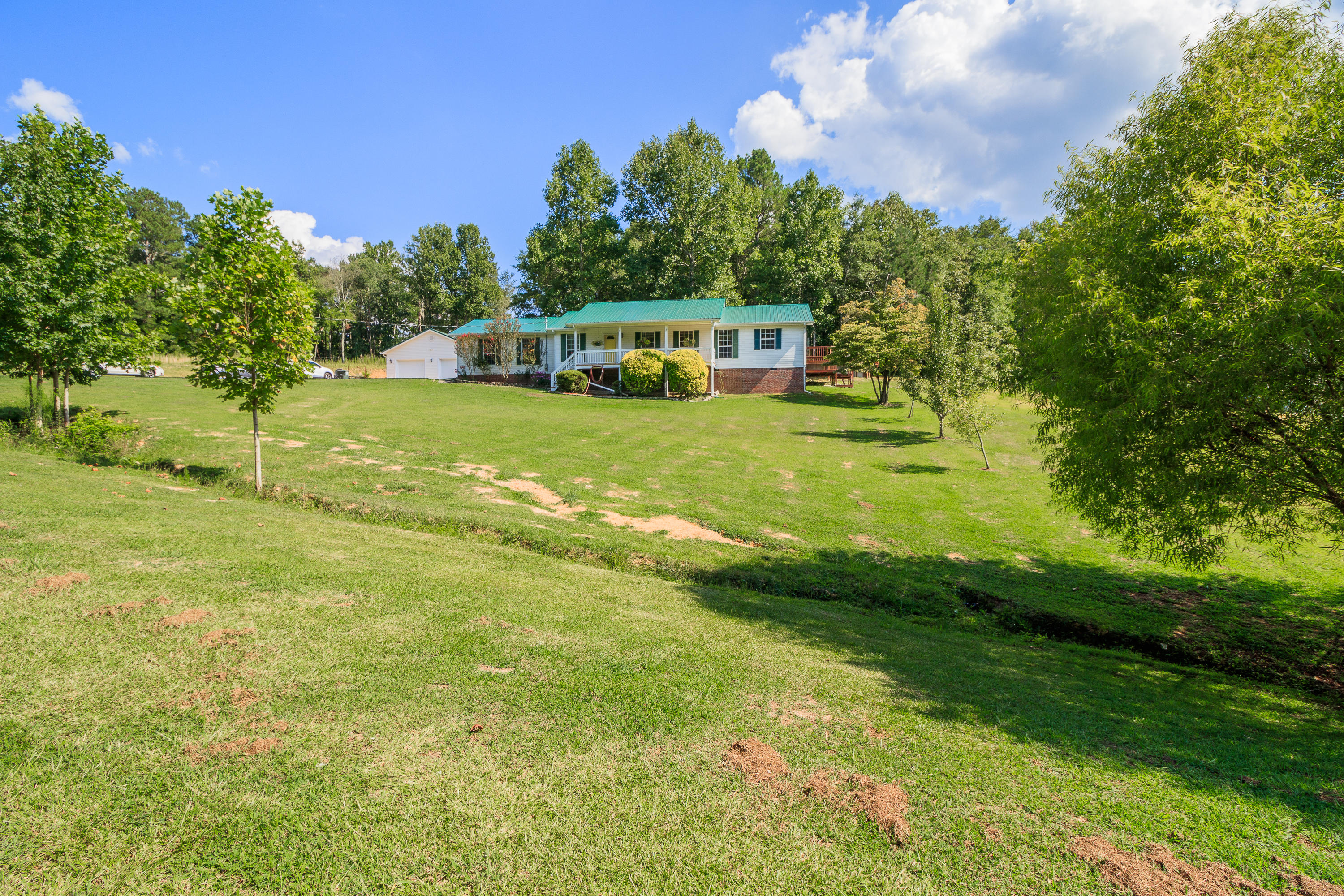 239 West Rogers Road LaFayette, GA 30728 - Photo 50 of 50 Front of House
