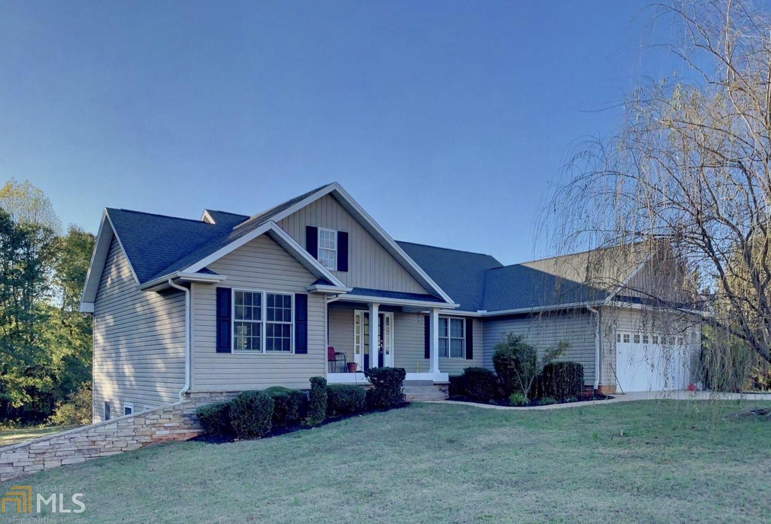 305 Highland Ridge Drive, Unit 10 Hartwell, GA 30643 - Photo 1 of 1 Gallery Image 1